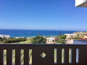 Гостиница Manolis Apartments  Ретимно